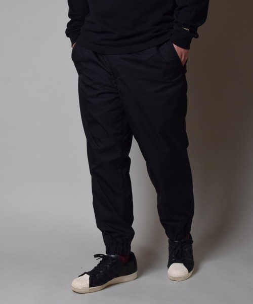 Back Channel（バックチャンネル）の「STRETCH JOGGER PANTS（その他パンツ・メンズ・グレー/ベージュ/ブラック/オリーブドラブ・MEDIUM/LARGE/X-LARGE）」の11枚目の写真