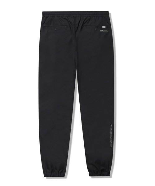Back Channel（バックチャンネル）の「STRETCH JOGGER PANTS（その他パンツ・メンズ・グレー/ベージュ/ブラック/オリーブドラブ・MEDIUM/LARGE/X-LARGE）」の7枚目の写真