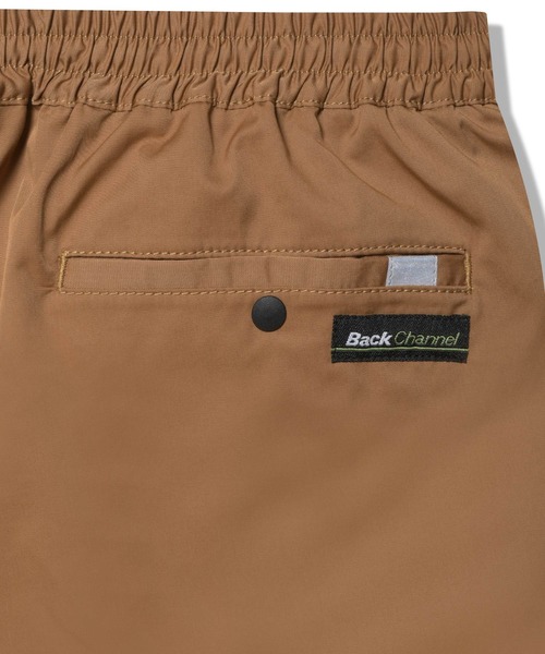 Back Channel（バックチャンネル）の「STRETCH JOGGER PANTS（その他パンツ・メンズ・グレー/ベージュ/ブラック/オリーブドラブ・MEDIUM/LARGE/X-LARGE）」の18枚目の写真