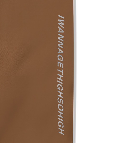 Back Channel（バックチャンネル）の「STRETCH JOGGER PANTS（その他パンツ・メンズ・グレー/ベージュ/ブラック/オリーブドラブ・MEDIUM/LARGE/X-LARGE）」の19枚目の写真