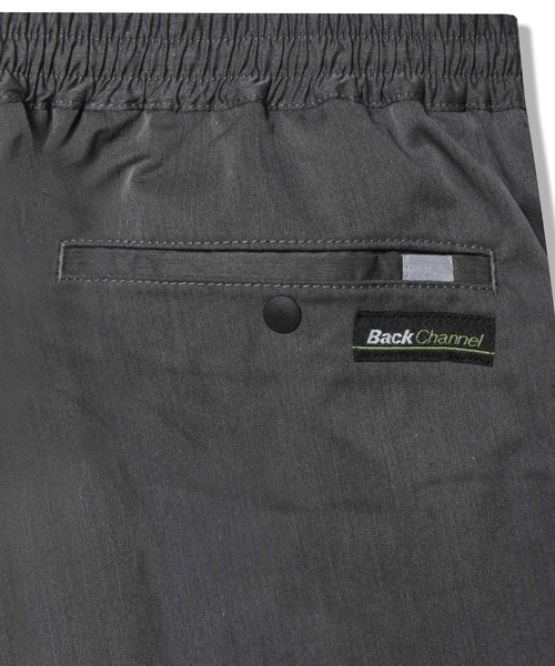 Back Channel（バックチャンネル）の「STRETCH JOGGER PANTS（その他パンツ・メンズ・グレー/ベージュ/ブラック/オリーブドラブ・MEDIUM/LARGE/X-LARGE）」の13枚目の写真