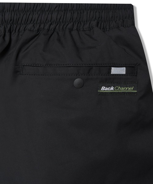 Back Channel（バックチャンネル）の「STRETCH JOGGER PANTS（その他パンツ・メンズ・グレー/ベージュ/ブラック/オリーブドラブ・MEDIUM/LARGE/X-LARGE）」の8枚目の写真