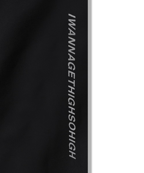 Back Channel（バックチャンネル）の「STRETCH JOGGER PANTS（その他パンツ・メンズ・グレー/ベージュ/ブラック/オリーブドラブ・MEDIUM/LARGE/X-LARGE）」の9枚目の写真