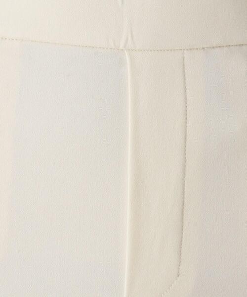 pink adobe（ピンクアドベ）の「◆【S-3L】しなやかFitテーパードパンツ（その他パンツ・レディース・ブラック/アイボリー/ライトパープル/キャメル/ベビーピンク/ブラック系1/黄緑系・44/40/38/42/36）」の22枚目の写真