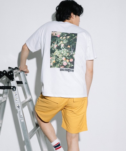 FRUIT OF THE LOOM(フルーツオブザルーム)の「ZOZO限定ショーツ / ベイカー / ユニセックス / ペアルック / ウエスト紐 / らくちん / カラバリ / 限定(チノパンツ・メンズ・ブラック/ベージュ/カーキ/マスタード・S/M/L)」の22枚目の写真