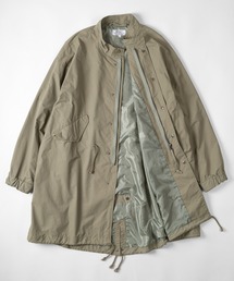 make a ray!（メイク ア レイ！）の「ビッグシルエット モッズコート（モッズコート・メンズ）」