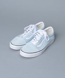 VANS | 【 VANS / ヴァンス 】 OLD SKOOL オールドスクール(スニーカー)