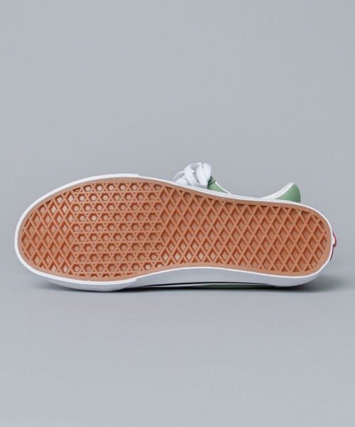 VANS（バンズ）の「【 VANS / ヴァンス 】 OLD SKOOL オールドスクール（スニーカー・メンズ・ベージュ/ブルー/グリーン・6/8/10/9/5/7h/8h/9h/6h/5h）」の12枚目の写真