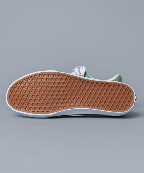 VANS（バンズ）の「【 VANS / ヴァンス 】 OLD SKOOL オールドスクール（スニーカー・メンズ・ベージュ/ブルー/グリーン・6/8/10/9/5/7h/8h/9h/6h/5h）」の16枚目の写真