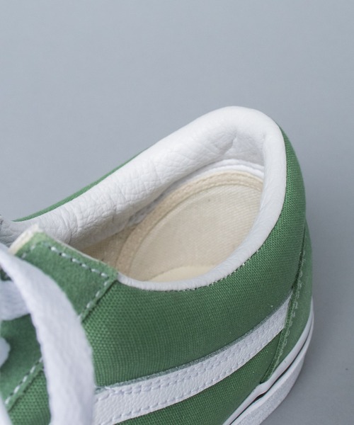 VANS（バンズ）の「【 VANS / ヴァンス 】 OLD SKOOL オールドスクール（スニーカー・メンズ・ベージュ/ブルー/グリーン・6/8/10/9/5/7h/8h/9h/6h/5h）」の14枚目の写真