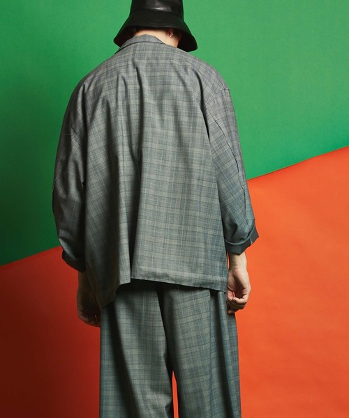 MAISON SPECIAL（メゾンスペシャル）の「《ユニセックスアイテム 