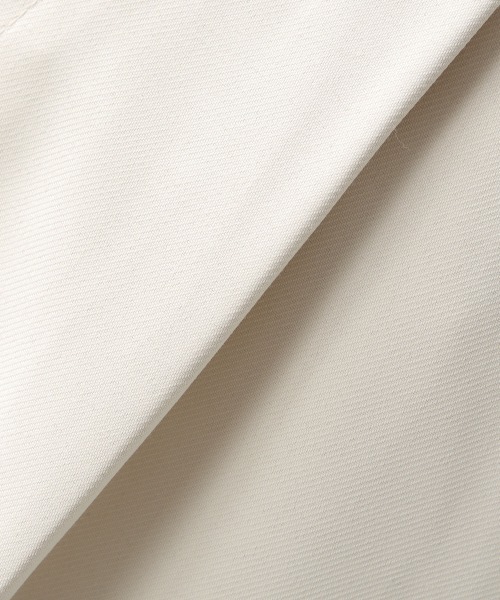 RAGEBLUE（レイジブルー）の「センタープレスタック/ライトPEテーパードスラックス/941211（スラックス・メンズ・ブラック/ベージュ/オフホワイト/グリーン系その他/ベージュ系その他2/パープル/オレンジ・MEDIUM/LARGE）」の18枚目の写真