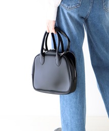 BLUEEAST | 2WAYスクエアボストンバッグ(ボストンバッグ)