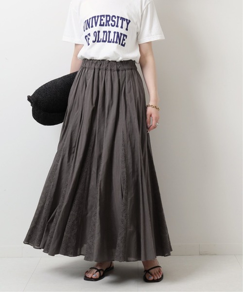 Spick & Span（スピックアンドスパン）の「ブロイダーボリューム