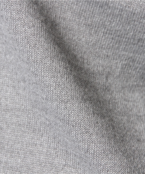 LE JUN（ルジュン）の「【VERY12月号掲載】ＴＩＺウールコクーンラグラン（ニット/セーター・レディース・オフホワイト/キャメル/ネイビー/グレー・MEDIUM/SMALL）」の6枚目の写真