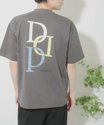 SENSE OF PLACE by URBAN RESEARCH | DDP×SENSE OF PLACE　【別注】グラフィックアートTシャツ(Tシャツ/カットソー)