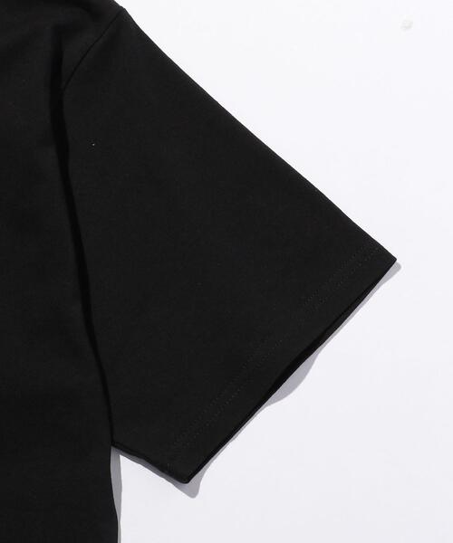 BEDWIN(ベドウィン)の「<BEDWIN(ベドウィン)> TEE LENNIE/Tシャツ(Tシャツ/カットソー・メンズ・ホワイト/ブラック・4/3)」の5枚目の写真