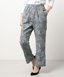 Green　Parks | ジャングル柄パンツ＊(その他パンツ)