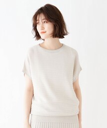 DRESKIP | 【2点セット】シアードルマンニット(その他トップス)