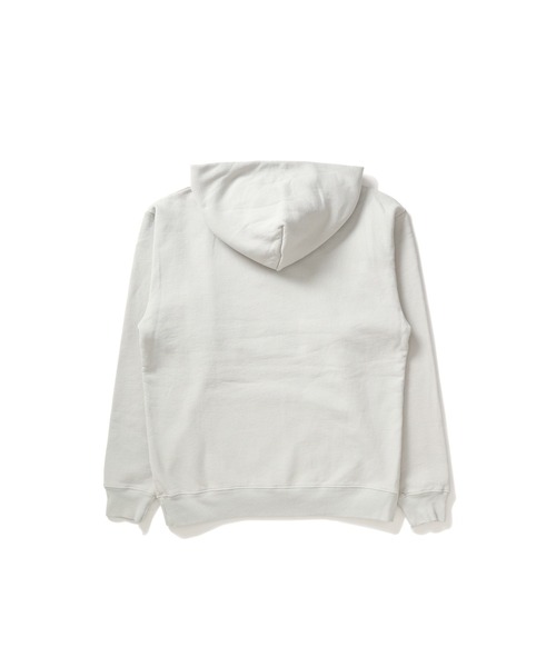 UNION パーカー フェード グレー XL made in USA UNION(UNION TOKYO)(ユニオン)の「SUMMER LOGO HOODIE UNION