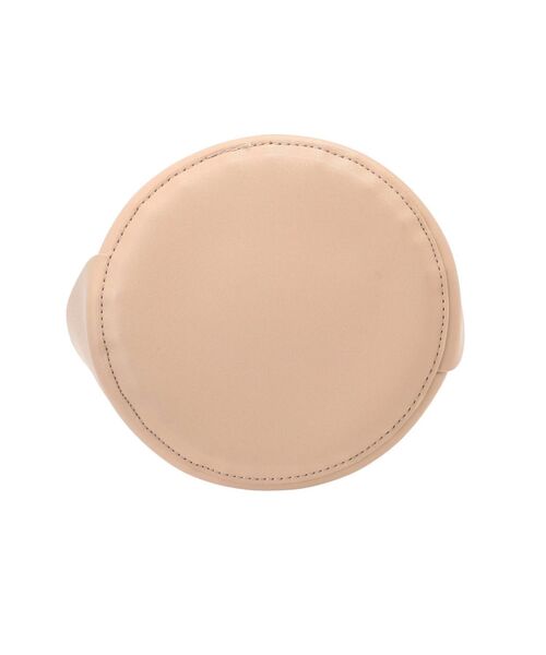 dazzlin（ダズリン）の「チェーンポーチバケツバッグ（ハンドバッグ・レディース・オフホワイト/ベージュ・FREE）」の6枚目の写真