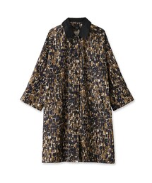 HIROKO HAYASHI | UVETTA（ウベッタ）コート(ステンカラーコート)