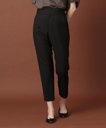 DRESSTERIOR | サイドストライプテーパードパンツ(その他パンツ)