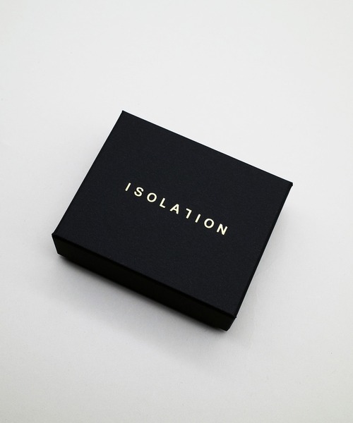 ISOLATION（アイソレーション）の「【ISOLATION / アイソレーション】SV925  Classic Chain Bracelet / クラシックチェーンブレスレット（ブレスレット・レディース・シルバー・16.5cm）」の8枚目の写真
