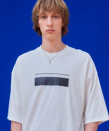 Graphic T（big size)
