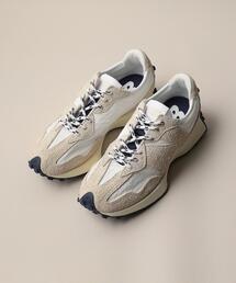NEW BALANCE | 【WEB限定】＜New Balance(ニューバランス)＞ MS327Lux(スニーカー)