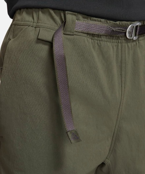 NIKE(ナイキ)の「NIKE NRG ACG TRAIL PANTS CV0661-355(その他パンツ・メンズ・その他・X-LARGE/MEDIUM/LARGE)」の10枚目の写真