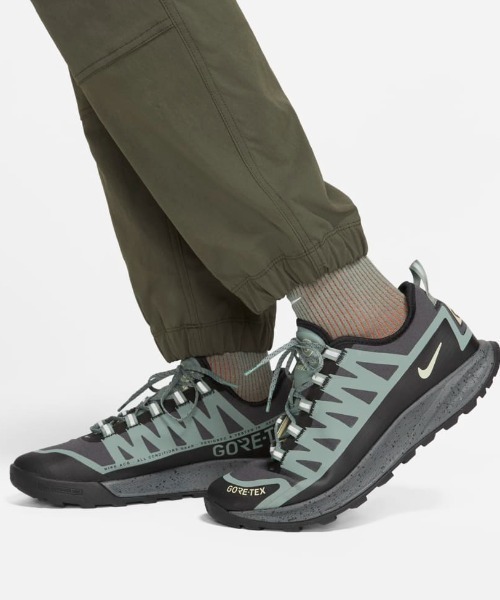 NIKE(ナイキ)の「NIKE NRG ACG TRAIL PANTS CV0661-355(その他パンツ・メンズ・その他・X-LARGE/MEDIUM/LARGE)」の11枚目の写真
