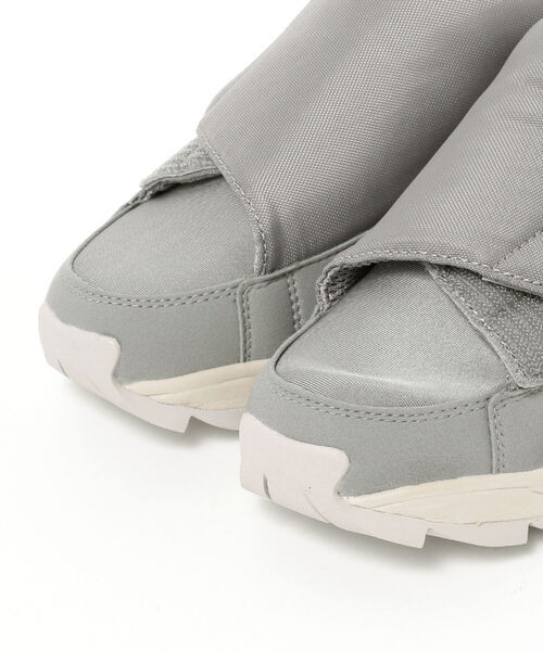 B:MING by BEAMS（ビーミングバイビームス）の「【WEB限定】MOONSTAR / 810s UNIVE 20AW (WOMEN)（その他シューズ・レディース・アイボリー/グレー/ブラック・14/12/16）」の18枚目の写真