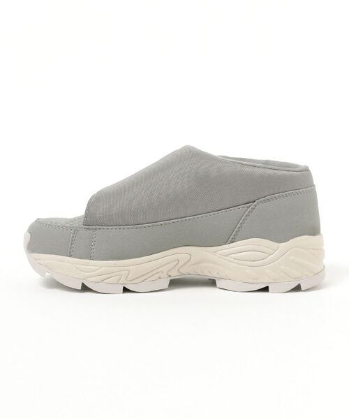 B:MING by BEAMS（ビーミングバイビームス）の「【WEB限定】MOONSTAR / 810s UNIVE 20AW (WOMEN)（その他シューズ・レディース・アイボリー/グレー/ブラック・14/12/16）」の19枚目の写真