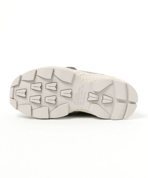 B:MING by BEAMS（ビーミングバイビームス）の「【WEB限定】MOONSTAR / 810s UNIVE 20AW (WOMEN)（その他シューズ・レディース・アイボリー/グレー/ブラック・14/12/16）」の20枚目の写真