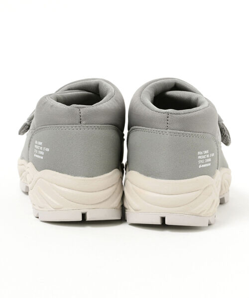 B:MING by BEAMS（ビーミングバイビームス）の「【WEB限定】MOONSTAR / 810s UNIVE 20AW (WOMEN)（その他シューズ・レディース・アイボリー/グレー/ブラック・14/12/16）」の22枚目の写真