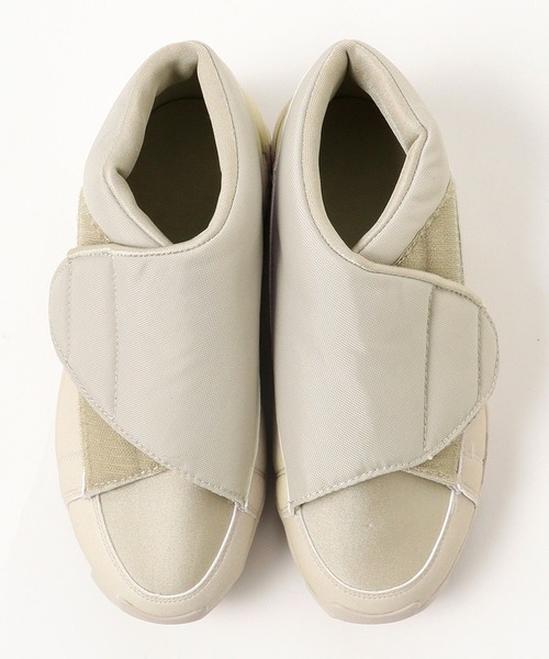 B:MING by BEAMS（ビーミングバイビームス）の「【WEB限定】MOONSTAR / 810s UNIVE 20AW (WOMEN)（その他シューズ・レディース・アイボリー/グレー/ブラック・14/12/16）」の7枚目の写真