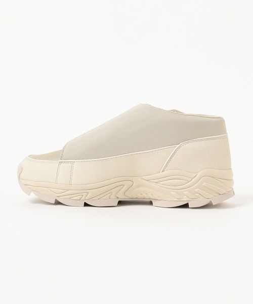 B:MING by BEAMS（ビーミングバイビームス）の「【WEB限定】MOONSTAR / 810s UNIVE 20AW (WOMEN)（その他シューズ・レディース・アイボリー/グレー/ブラック・14/12/16）」の5枚目の写真