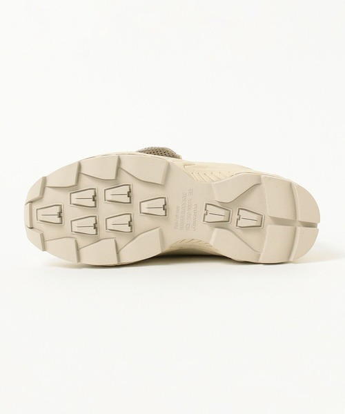 B:MING by BEAMS（ビーミングバイビームス）の「【WEB限定】MOONSTAR / 810s UNIVE 20AW (WOMEN)（その他シューズ・レディース・アイボリー/グレー/ブラック・14/12/16）」の6枚目の写真