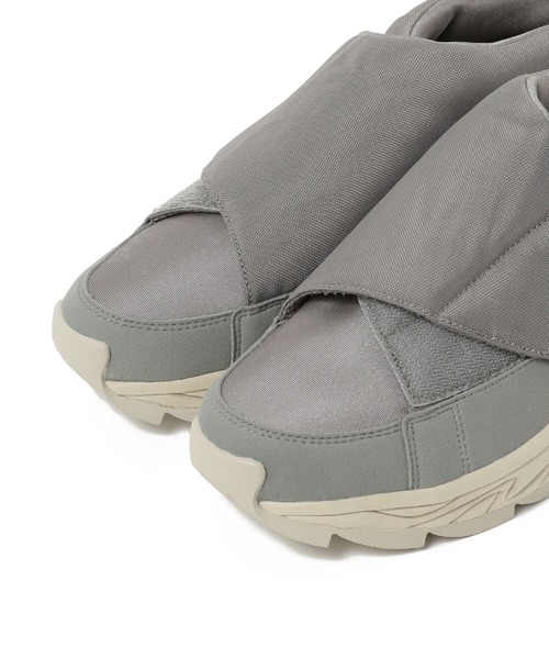 B:MING by BEAMS（ビーミングバイビームス）の「【WEB限定】MOONSTAR / 810s UNIVE 20AW (WOMEN)（その他シューズ・レディース・アイボリー/グレー/ブラック・14/12/16）」の14枚目の写真