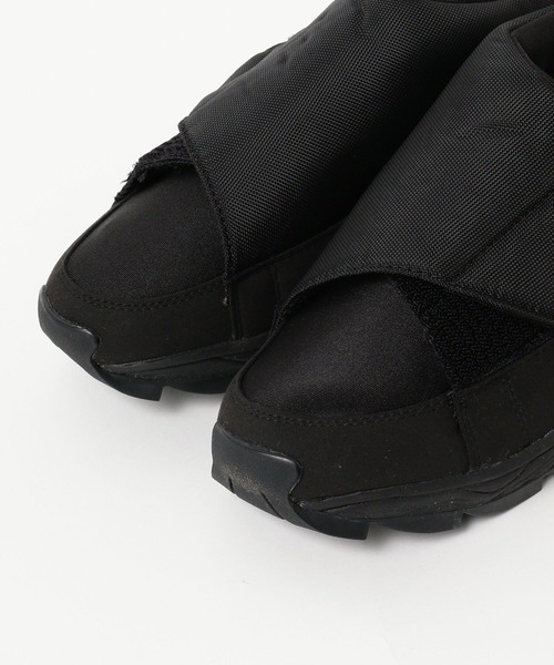 B:MING by BEAMS（ビーミングバイビームス）の「【WEB限定】MOONSTAR / 810s UNIVE 20AW (WOMEN)（その他シューズ・レディース・アイボリー/グレー/ブラック・14/12/16）」の9枚目の写真