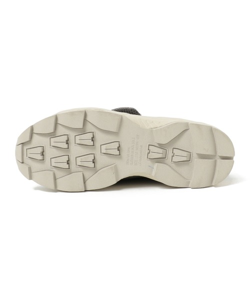 B:MING by BEAMS（ビーミングバイビームス）の「【WEB限定】MOONSTAR / 810s UNIVE 20AW (WOMEN)（その他シューズ・レディース・アイボリー/グレー/ブラック・14/12/16）」の16枚目の写真