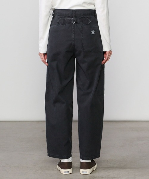 DANTON（ダントン）の「【DANTON】コットンサージ バルーン