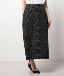 Lugnoncure | ドットマーメイドスカート(スカート)