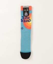 STANCE | STANCE SOCKS スタンスソックス TUNE SQUAD A545C21TUN#BLU BLUE(ソックス/靴下)