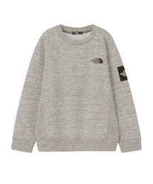 THE NORTH FACE | THE NORTH FACE/ノースフェイス キッズ スウェット NTJ12117(スウェット)