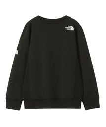 キッズ　ノースフェイス　ブラック　トップス　トレーナー　黒　新品　150 楽天市場】☆8/1限定☆エントリで最大100％ポイントバック