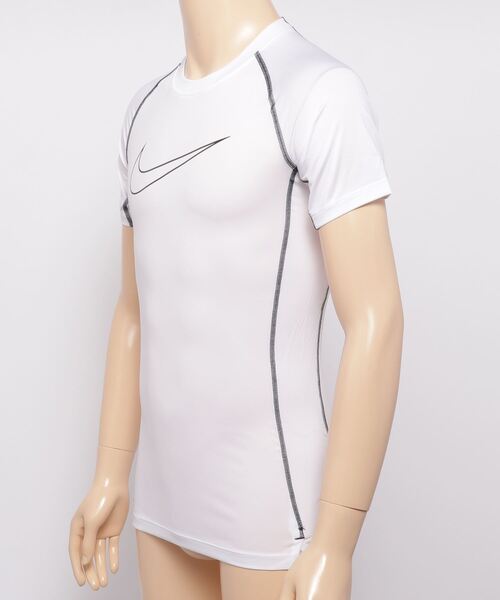 ナイキプロ　NIKE アンダー インナー　ホワイト　メンズ　XXL/2枚セット 楽天市場】ナイキ プロ インナーの通販