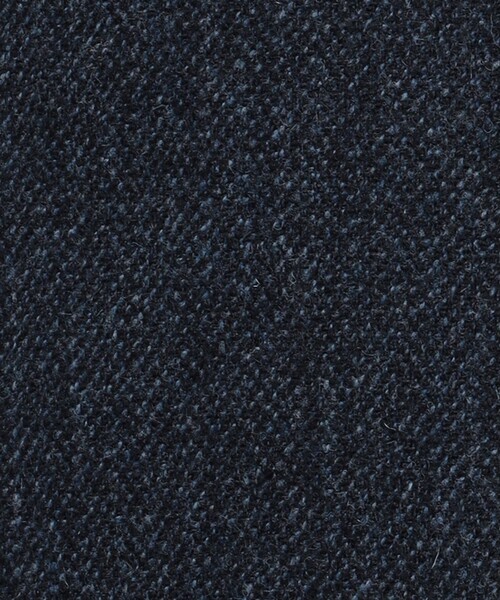 J.PRESS（ジェイプレス）の「LAVEROCK TWEED ヘリンボンツイード サドルベスト（ベスト・メンズ・グレー系1/ベージュ系3/ネイビー系1・MEDIUM/X-LARGE/LARGE）」の8枚目の写真
