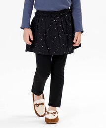 Seraph | ダブルガーゼスカートパンツ(その他パンツ)